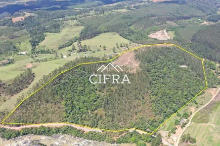Lote/Terreno à venda, 330000m² no , Lontras