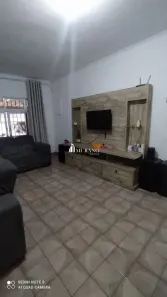 Casa com 3 Quartos à venda, 125m² no Jardim Arize, São Paulo