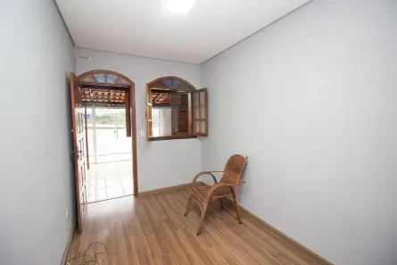 Casa com 3 Quartos à venda, 130m² no JK, Contagem