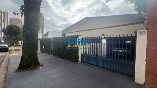 Casa com 2 Quartos à venda, 192m² no Jardim Bom Retiro, Campinas