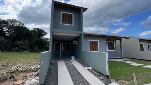 Casa com 2 Quartos à venda, 50m² no , Vera Cruz