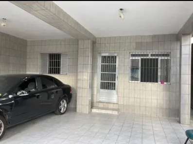 Casa com 5 Quartos à venda, 250m² no Vila São Jorge, Carapicuíba