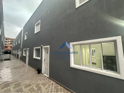 Sobrado com 2 Quartos à venda, 70m² no Vila João Batista, São Paulo