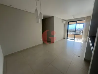 Apartamento com 3 Quartos à venda, 88m² no Bosque dos Eucaliptos, São José dos Campos