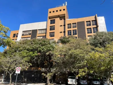 Sala Comercial à venda, 54m² no Praia de Belas, Porto Alegre
