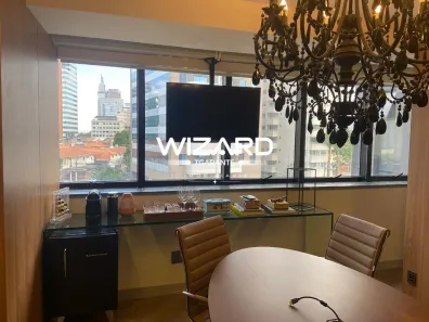 Imóvel Comercial à venda, 86m² no Pinheiros, São Paulo