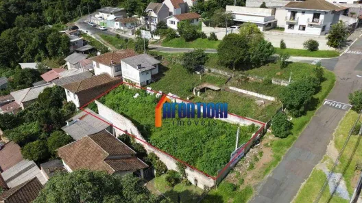 Lote/Terreno à venda, 432m² no Vista Alegre, Curitiba