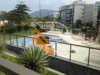 Apartamento com 4 Quartos à venda, 238m² no Piratininga, Niterói