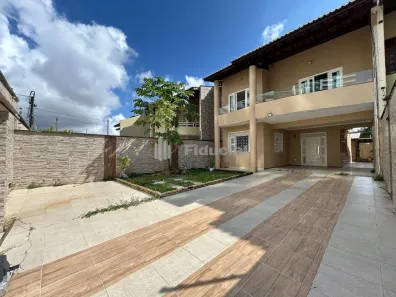 Casa com 5 Quartos para alugar, 261m² no Engenheiro Luciano Cavalcante, Fortaleza