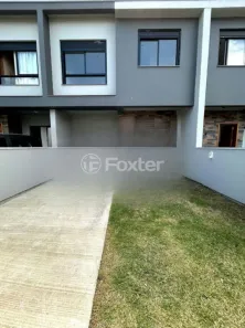 Casa com 3 Quartos à venda, 81m² no Oriço, Gravataí