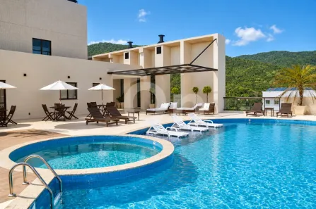 Apartamento com 2 Quartos à venda, 70m² no Itacorubi, Florianópolis
