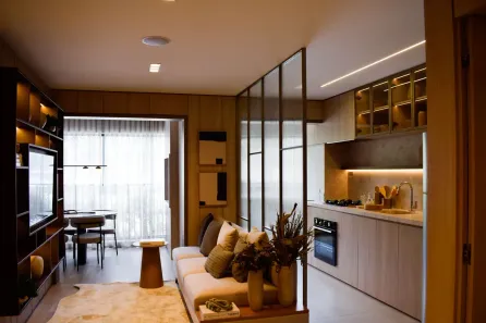Apartamento com 2 Quartos à venda, 72m² no Vila Anastácio, São Paulo