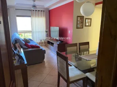 Apartamento com 3 Quartos à venda, 93m² no Bom Jardim, São José do Rio Preto