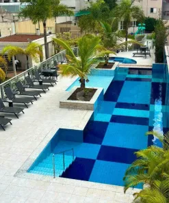 Apartamento com 2 Quartos à venda, 64m² no Centro, Belo Horizonte