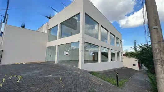Prédio Comercial para alugar, 190m² no Boa Vista, São José do Rio Preto