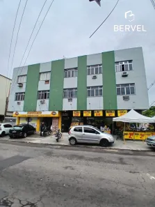 Apartamento com 2 Quartos para alugar, 51m² no Freguesia (Ilha do Governador), Rio de Janeiro
