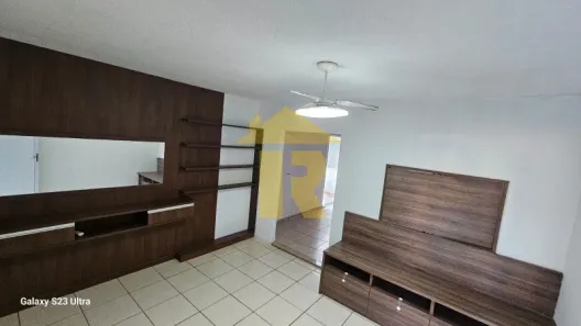 Casa de Condomínio com 2 Quartos à venda, 120m² no Condomínio Residencial Parque da Liberdade II, São José do Rio Preto