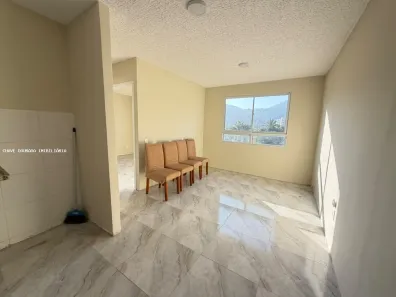 Apartamento com 2 Quartos para alugar, 43m² no Vargem Pequena, Rio de Janeiro