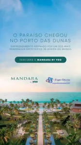 Apartamento com 3 Quartos à venda, 124m² no , Aquiraz