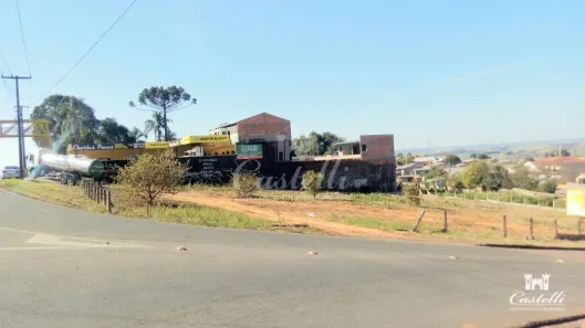 Lote/Terreno à venda, 2500m² no Chapada, Ponta Grossa