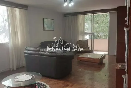 Apartamento com 3 Quartos à venda, 215m² no Jardim Paulista, São Paulo