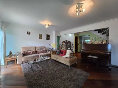 Sobrado com 3 Quartos à venda, 260m² no Vila Euclides, São Bernardo do Campo