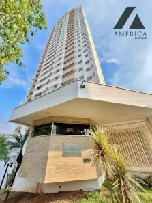 Apartamento com 2 Quartos à venda, 62m² no Goiabeira, Cuiabá