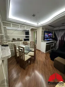 Apartamento com 2 Quartos à venda, 54m² no Vila Aricanduva, São Paulo