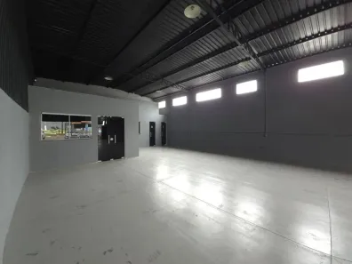 Ponto Comercial para alugar, 250m² no Parque Ortolândia, Hortolândia