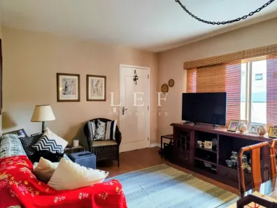 Apartamento com 2 Quartos à venda, 92m² no Vila Olímpia, São Paulo