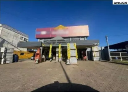 Galpão/Depósito/Armazém à venda, 1228m² no Santa Lúcia, Pouso Alegre