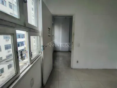 Sala Comercial à venda, 45m² no Centro, Rio de Janeiro