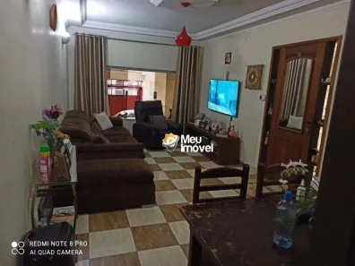 Sobrado com 3 Quartos à venda, 250m² no Jardim Monjolo, São Paulo