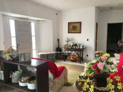 Fazenda/Sítio com 4 Quartos à venda, 1117m² no Chácaras Reunidas Ipê, Itu