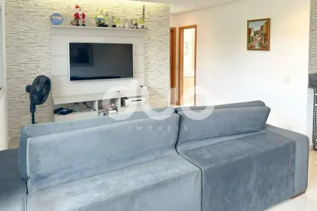 Apartamento com 2 Quartos à venda, 65m² no Parque Santa Cecília, Piracicaba