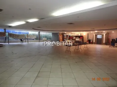 Ponto Comercial para alugar, 500m² no Vila Hamburguesa, São Paulo