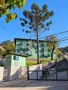 Apartamento com 2 Quartos à venda, 80m² no Morin, Petrópolis