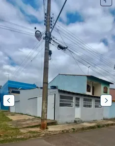 Casa com 2 Quartos à venda, 150m² no Santa Maria, Brasília