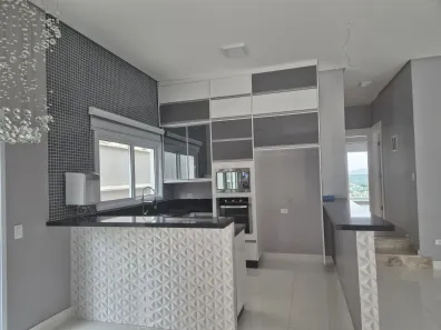 Casa de Condomínio com 3 Quartos à venda, 165m² no Suru, Santana de Parnaíba