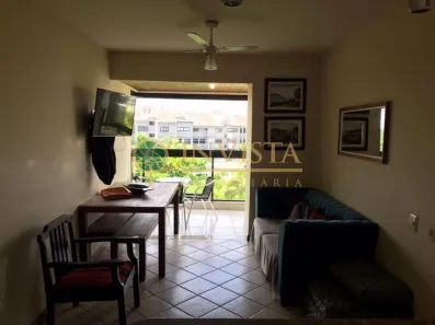 Apartamento com 2 Quartos à venda, 64m² no Praia Brava, Florianópolis