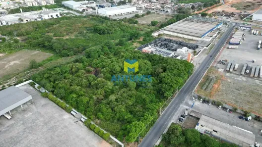 à venda, 20000m² no Muribeca, Jaboatão dos Guararapes