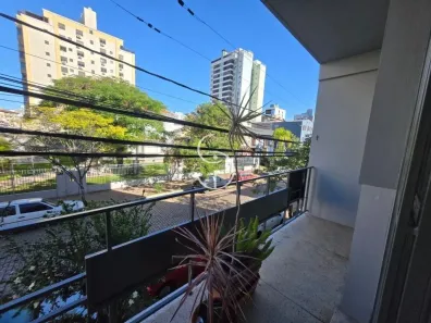 Apartamento com 2 Quartos para alugar, 75m² no Centro, São Leopoldo