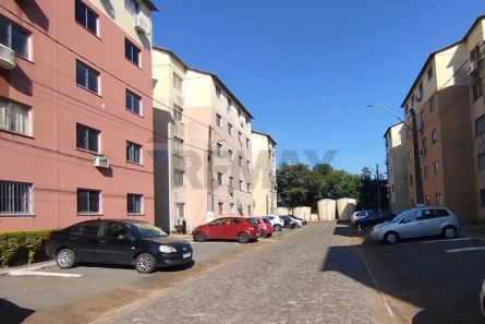 Apartamento com 2 Quartos à venda, 39m² no Olaria, Canoas