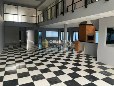 Prédio Comercial à venda, 333m² no Marechal Rondon, Canoas