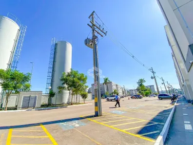 Apartamento com 2 Quartos à venda, 45m² no Cecília, Viamão