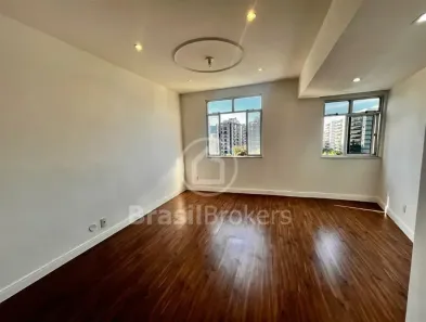 Apartamento com 2 Quartos à venda, 85m² no Grajaú, Rio de Janeiro