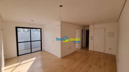 Apartamento com 2 Quartos à venda, 62m² no Parque das Nações, Santo André