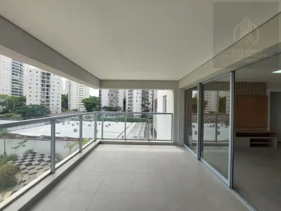 Apartamento com 3 Quartos à venda, 121m² no Vila Sofia, São Paulo