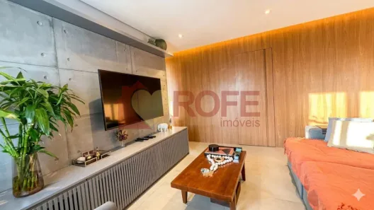 Apartamento com 2 Quartos à venda, 94m² no Vila Gertrudes, São Paulo