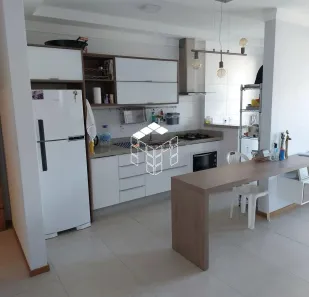 Apartamento com 2 Quartos à venda, 73m² no Jardim Cidade de Florianópolis, São José